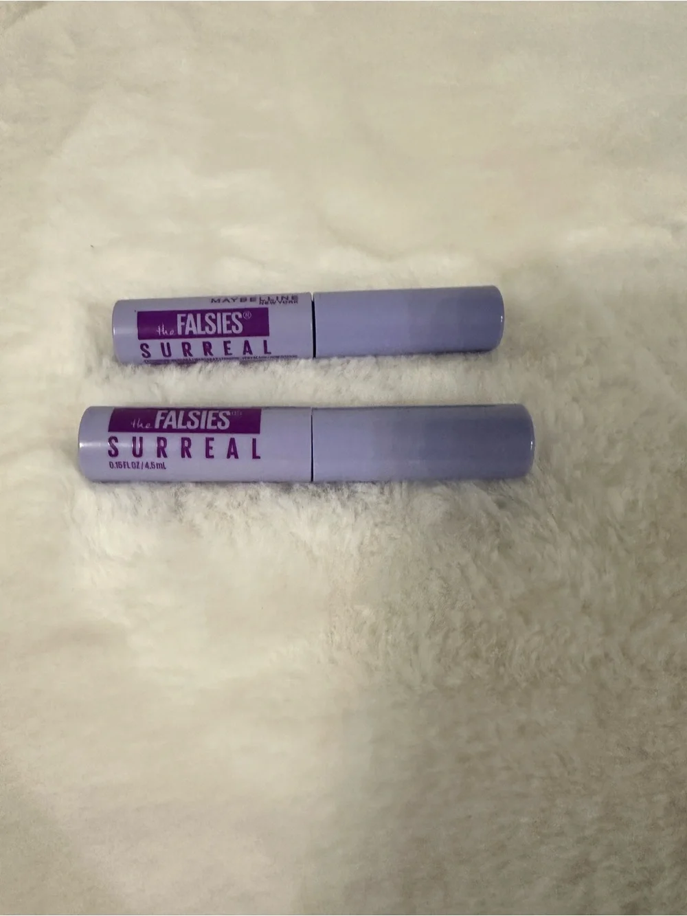 Assorted Eye & Lash Makeup Set